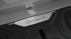 Porsche 911 S 2dr PDK Petrol Coupe